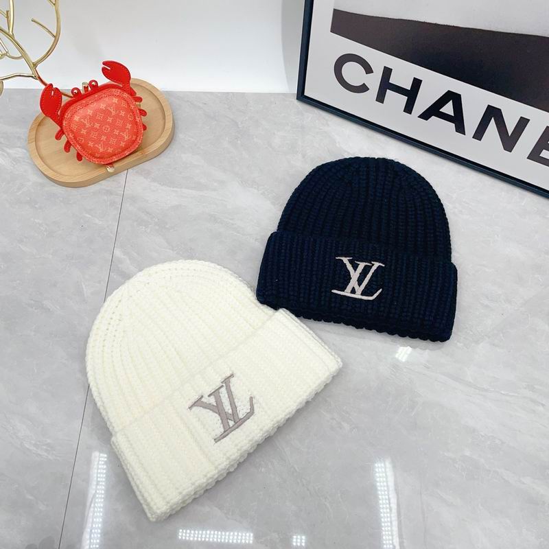 LV Hat dx36